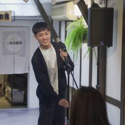 鄧丞恩 講師