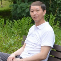 陳宗華 講師