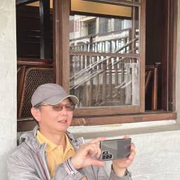 陳宗華 講師