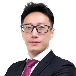 王哲韋 講師