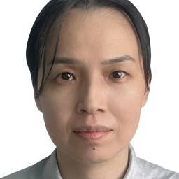 陳玫伶 講師