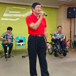 洪瑞璉 講師