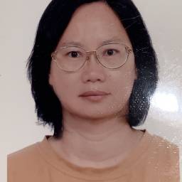 呂秀圈 講師